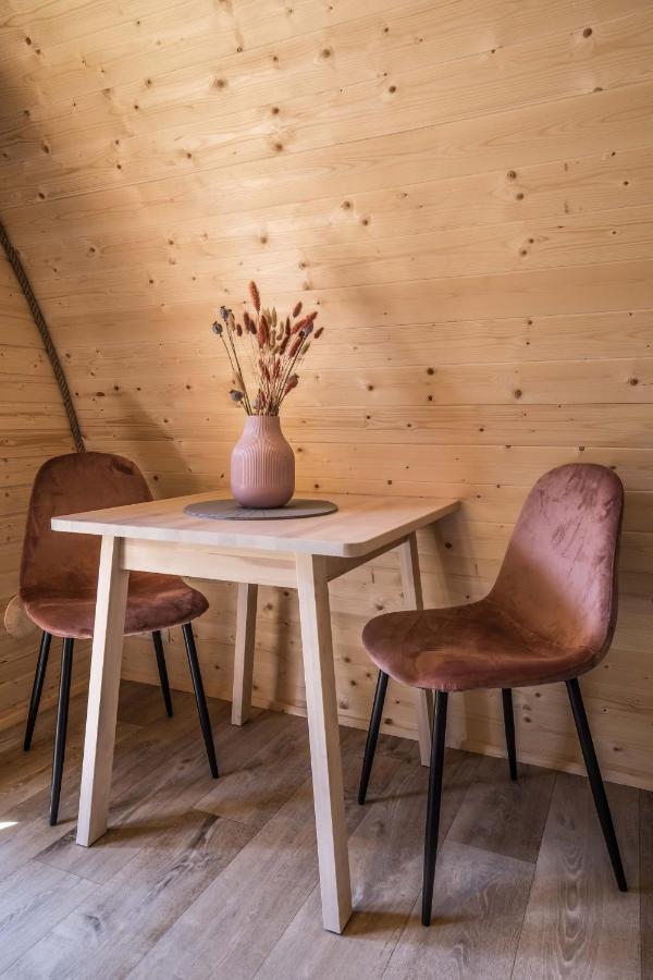 Luxe Woodlodge In Een Prachtige En Bosrijke Omgeving Bornerbroek Eksteriør billede