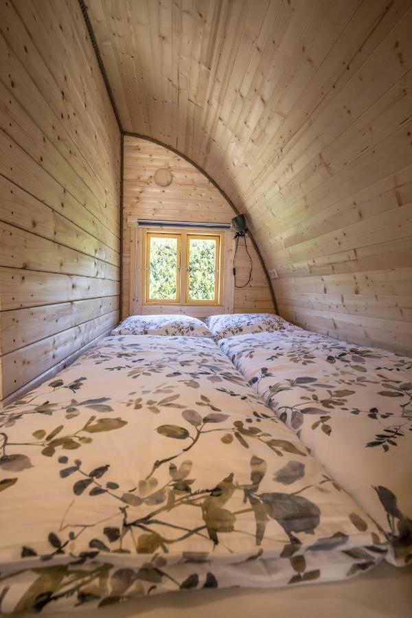 Luxe Woodlodge In Een Prachtige En Bosrijke Omgeving Bornerbroek Eksteriør billede