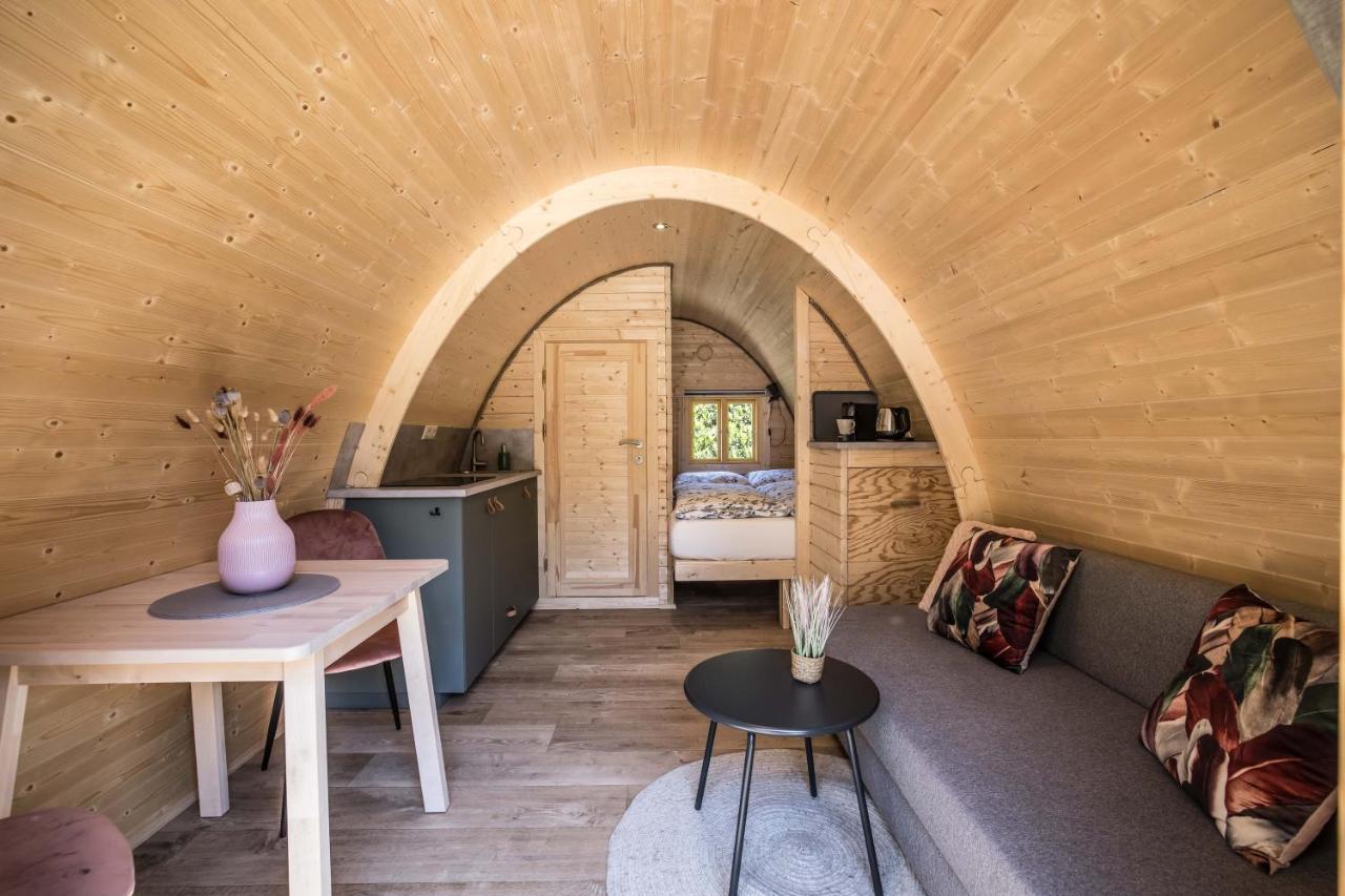 Luxe Woodlodge In Een Prachtige En Bosrijke Omgeving Bornerbroek Eksteriør billede